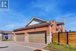 2 FRANK DAVIS STREET | Markham Ontario | Slide Image Forty-five