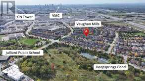 50 CASABEL DRIVE | Vaughan Ontario | Slide Image One
