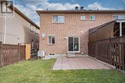 50 CASABEL DRIVE | Vaughan Ontario | Slide Image Forty-nine