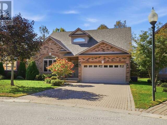 9 LA COSTA COURT New Tecumseth Ontario, L9R 1Z4 - 3 Bedrooms Condo For Sale