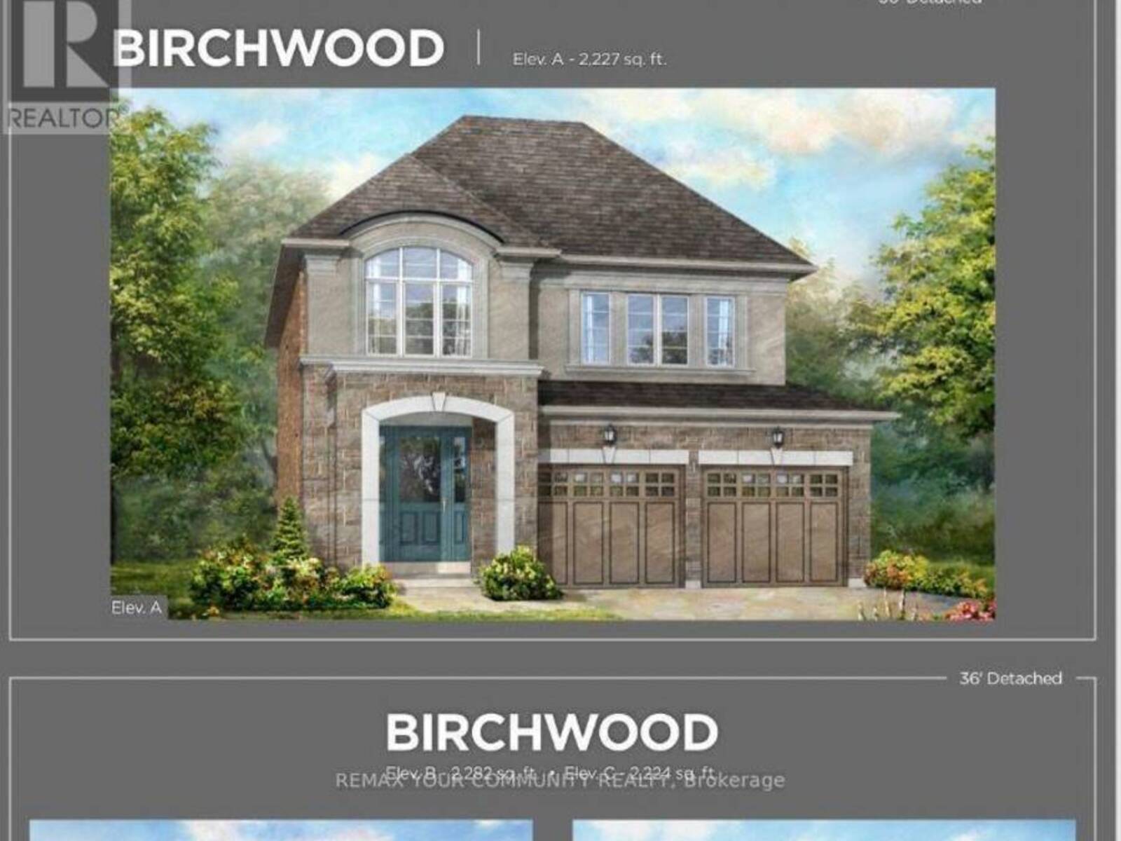 LOT 12 SWEET CICELY STREET, Midhurst, Ontario L9X 2C9