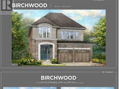 LOT 12 SWEET CICELY STREET Midhurst Ontario, L9X 2C9