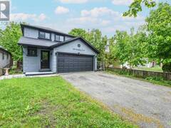 169 HICKLING TRAIL Barrie Ontario, L4M 5V1