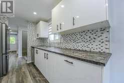 169 HICKLING TRAIL | Barrie Ontario | Slide Image Sixteen