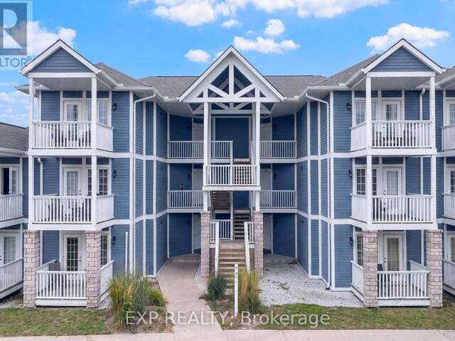 2328/2329 - 90 HIGHLAND DRIVE Oro-Medonte Ontario, L0L 2L0 - 2 Bedrooms Condo For Sale