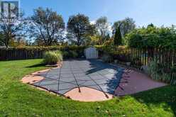 15 WOODCREST ROAD | Barrie Ontario | Slide Image Thirty-one