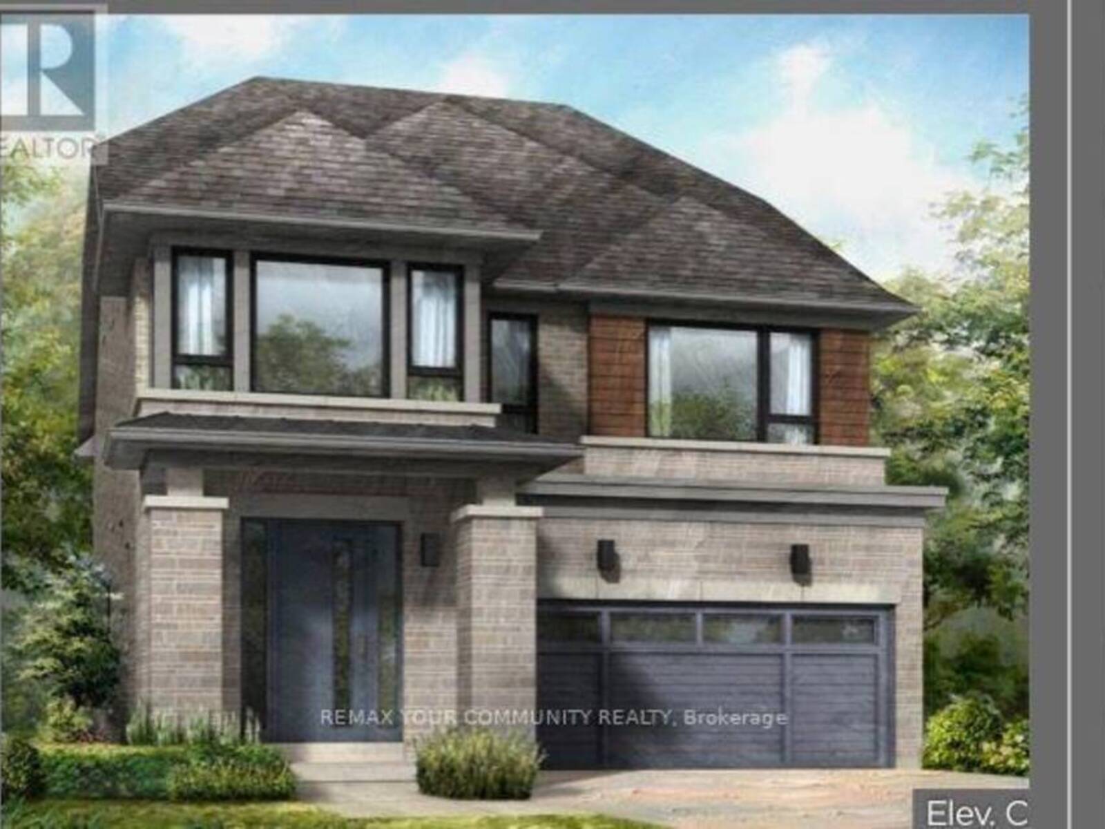 LOT 94 SWEET CICELY STREET, Midhurst, Ontario L9X 2C7