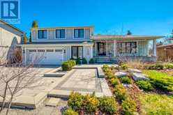 1224 WILLOWBROOK DRIVE | Oakville Ontario | Slide Image One