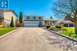 1224 WILLOWBROOK DRIVE | Oakville Ontario | Slide Image Two