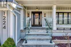 1224 WILLOWBROOK DRIVE | Oakville Ontario | Slide Image Four