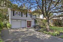 1320 HILLVIEW CRESCENT | Oakville Ontario | Slide Image One