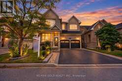 120 WATSONBROOK DRIVE | Brampton Ontario | Slide Image One