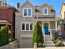 26 FAIRBANK AVENUE | Toronto Ontario | Slide Image One