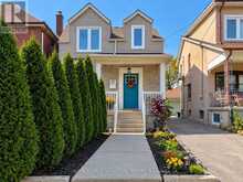 26 FAIRBANK AVENUE | Toronto Ontario | Slide Image Two