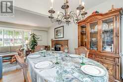 283 BELVENIA ROAD | Burlington Ontario | Slide Image Sixteen