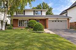 283 BELVENIA ROAD | Burlington Ontario | Slide Image One