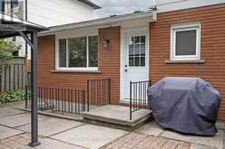 283 BELVENIA ROAD | Burlington Ontario | Slide Image Thirty-one