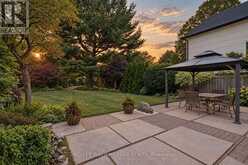 283 BELVENIA ROAD | Burlington Ontario | Slide Image Thirty-two