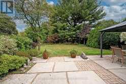 283 BELVENIA ROAD | Burlington Ontario | Slide Image Thirty-four
