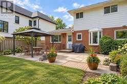 283 BELVENIA ROAD | Burlington Ontario | Slide Image Thirty-seven
