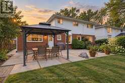 283 BELVENIA ROAD | Burlington Ontario | Slide Image Thirty-eight