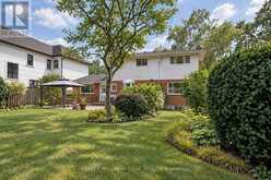 283 BELVENIA ROAD | Burlington Ontario | Slide Image Forty