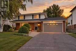 283 BELVENIA ROAD | Burlington Ontario | Slide Image Four