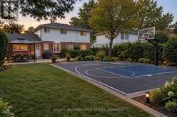 283 BELVENIA ROAD | Burlington Ontario | Slide Image Eight