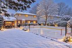 283 BELVENIA ROAD | Burlington Ontario | Slide Image Nine