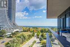 1008 - 2200 LAKESHORE BOULEVARD W | Toronto Ontario | Slide Image Twenty-one