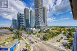 1008 - 2200 LAKESHORE BOULEVARD W | Toronto Ontario | Slide Image Twenty-two