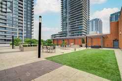 1008 - 2200 LAKESHORE BOULEVARD W | Toronto Ontario | Slide Image Twenty-seven