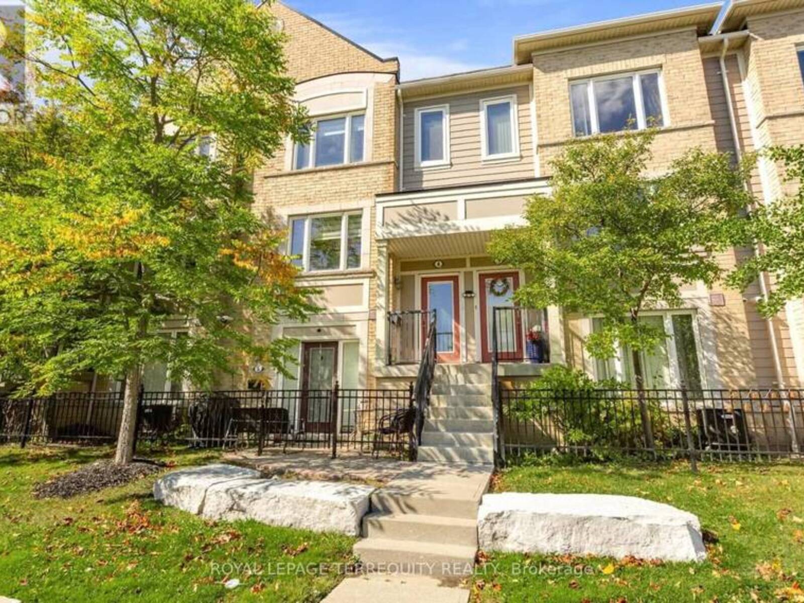 4 - 3025 DESTINATION DRIVE, Mississauga, Ontario L5M 0P3