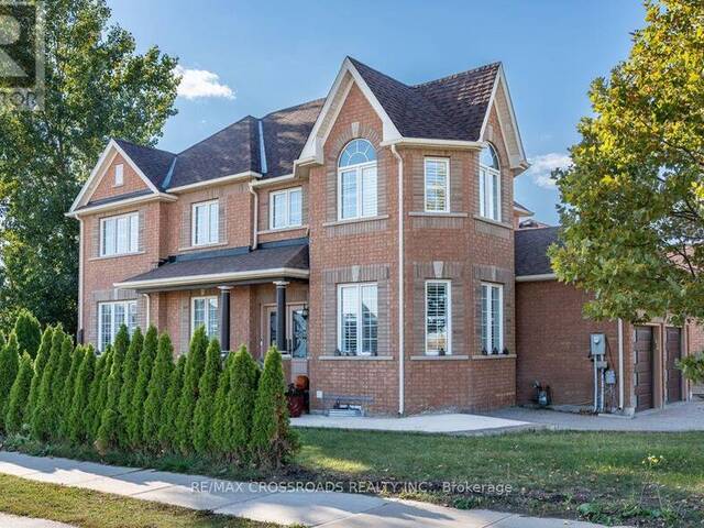 1090 TRUDEAU DRIVE Milton Ontario, L9T 0A3 - 6 Bedrooms Home For Sale