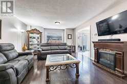 23 RAIN LILY LANE | Brampton Ontario | Slide Image Ten