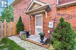 23 RAIN LILY LANE | Brampton Ontario | Slide Image Four
