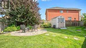82 PENBRIDGE CIRCLE | Brampton Ontario | Slide Image Forty-one