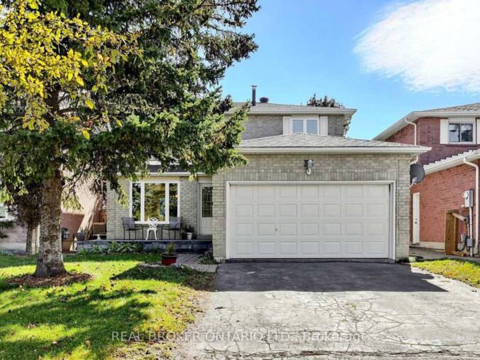 33 FOUNTAINBRIDGE DRIVE, Caledon, Ontario L7E 1N5
