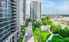 811 - 205 SHERWAY GARDENS ROAD | Toronto Ontario | Slide Image Two