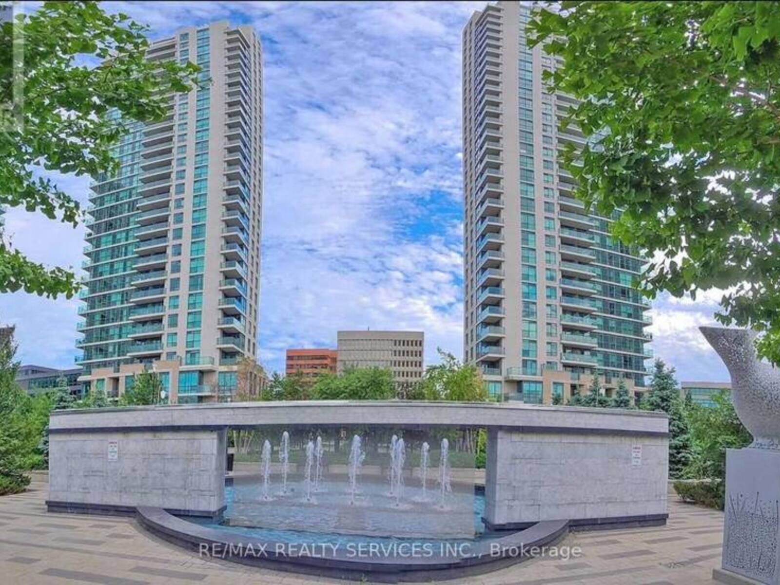 811 - 205 SHERWAY GARDENS ROAD, Toronto, Ontario M9C 0A5