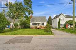 989 PELHAM AVENUE | Mississauga Ontario | Slide Image Thirty-seven