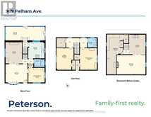 989 PELHAM AVENUE | Mississauga Ontario | Slide Image Thirty-eight