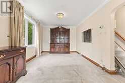 989 PELHAM AVENUE | Mississauga Ontario | Slide Image Eight