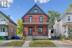121 PARK STREET | Kitchener Ontario | Slide Image One