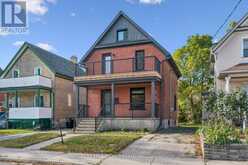 121 PARK STREET | Kitchener Ontario | Slide Image Two