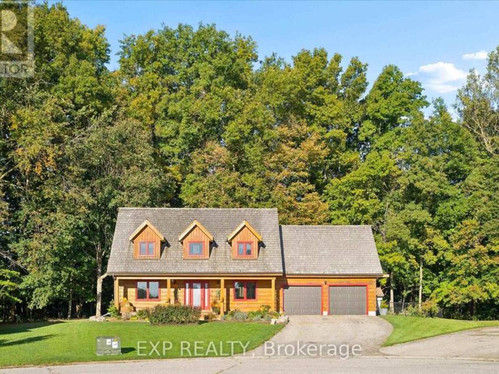 61 SPRING STREET, Norwich, Ontario N0J 1P0