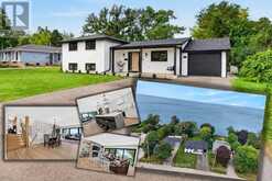 90 LAKESIDE DRIVE | Grimsby Ontario | Slide Image One