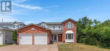 62 GLENVALLEY DRIVE | Cambridge Ontario | Slide Image One