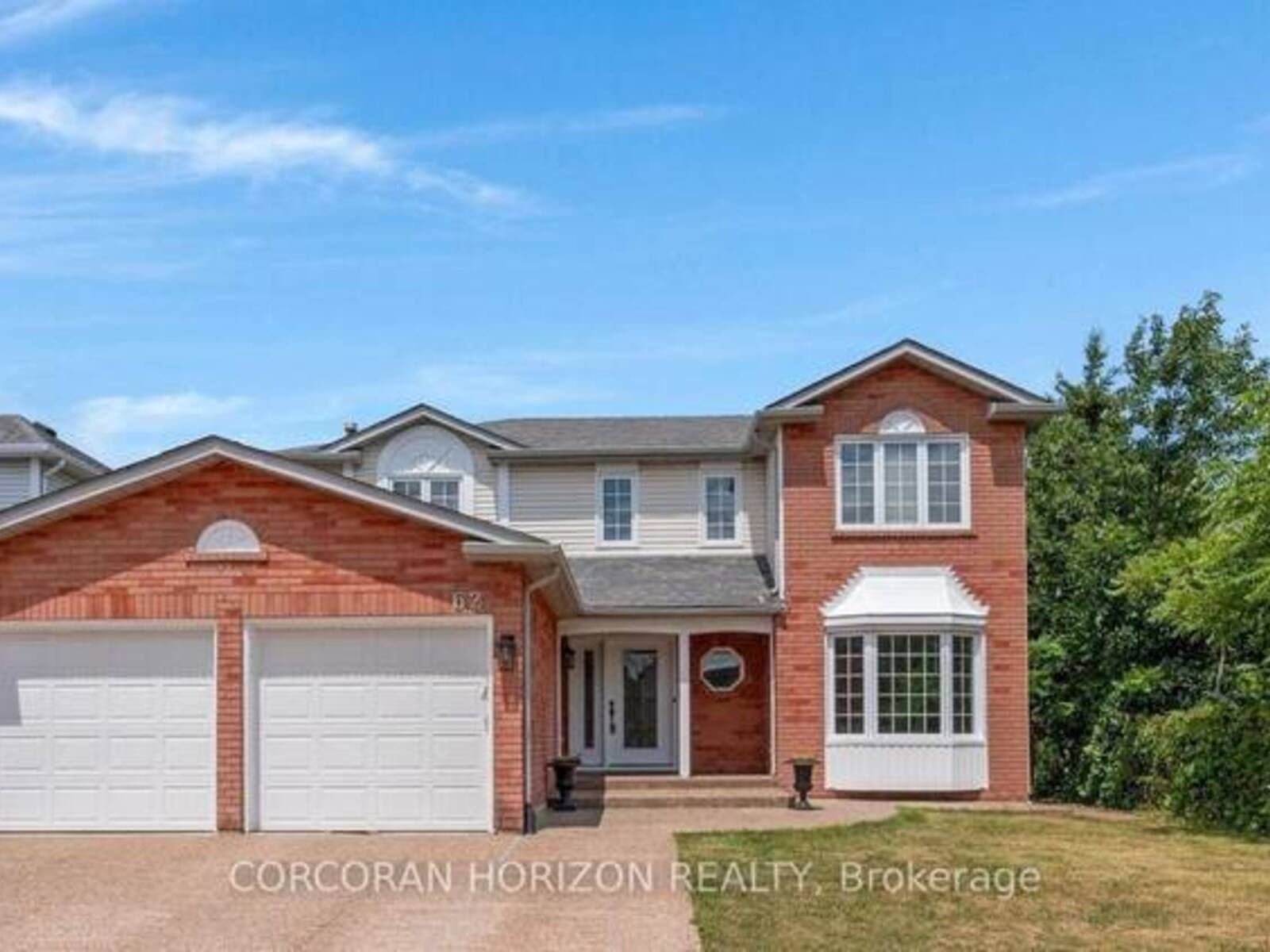 62 GLENVALLEY DRIVE, Cambridge, Ontario N1T 1N8