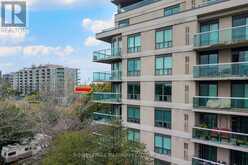 505 - 935 SHEPPARD AVENUE W | Toronto Ontario | Slide Image Seventeen